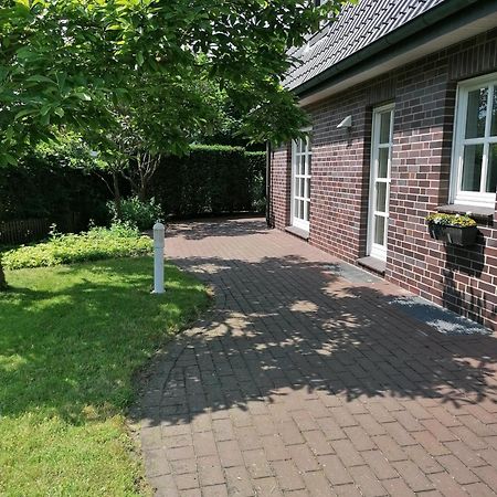 Ferienhaus Bremke am Alfsee Rieste Zimmer foto